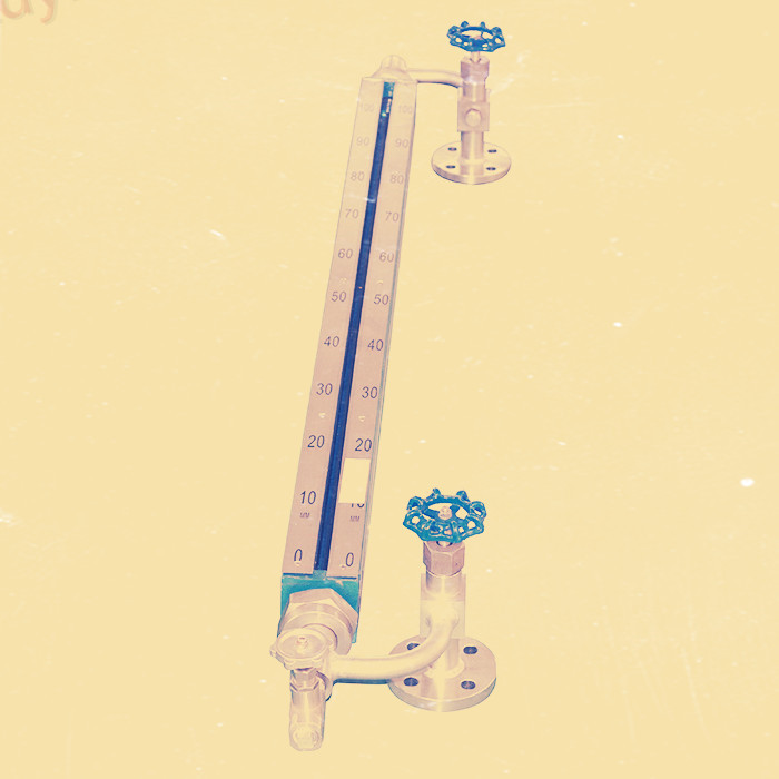 無(wú)盲區(qū)石英管液位計(jì)