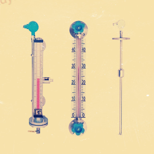 UZ-AF磁性浮子液位計(jì)