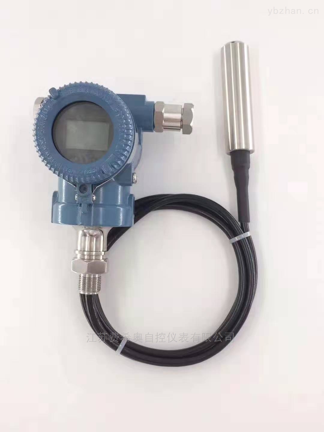 供應(yīng)投入式液位計(jì)