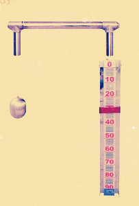 UFZ系列浮標(biāo)液位計(jì)