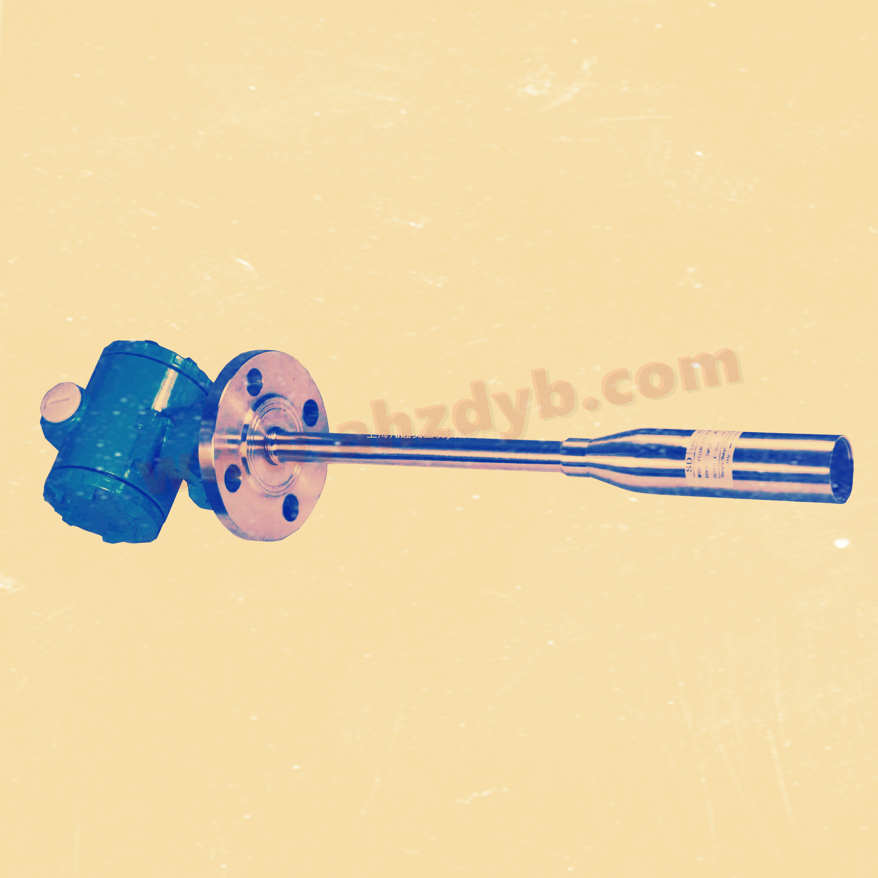 E+H靜壓液位計技術(shù)參數(shù)