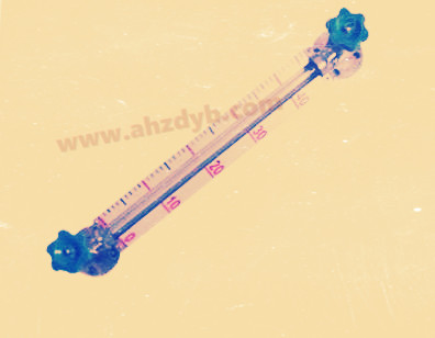 玻璃管式液位計(jì)