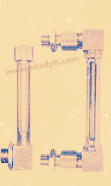 耐壓數(shù)顯小型管式液位計(jì)